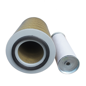 Kit de filtro de motor de camión Filtro de aire 5011325 1902048 8323288 16546-D9200 CF1200 para <span class=keywords><strong>Iveco</strong></span>/Mercedes-Benz/NEOPLAN/ Car - Product Image 4