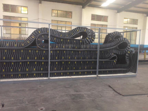 2019 2020 2021 Hot Koop Promot Product Transportband Dtii Transportsysteem <span class=keywords><strong>Machine</strong></span> Voor Mine Kolen Cement Stone Plant Fabriek - Product Image 3