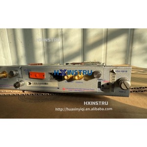โมดูลโหลด Spirent MSA-1001B, 2 พอร์ต, 10Gbe พร้อมอะแดปเตอร์ XEN4001A 2 ตัว มือสอง - Product Image 2