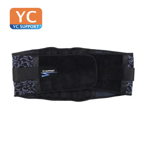 Golf Sırt Destek Bandı - Sallanmayı Dengeleyin ve Sahada Bel Ağrısını Azaltın. - Product Image 6