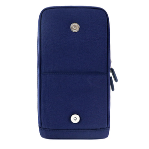 SENDA Sac de papeterie portable et ensemble de rangement | Modèle SRW25-001B pour tous les âges Rangement pratique pour les petites cartes - Product Image 3