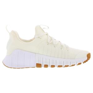 Scarpe da donna Nike Free Metcon 6 Sail Monarch White Fitness Cross Training - Product Image 2