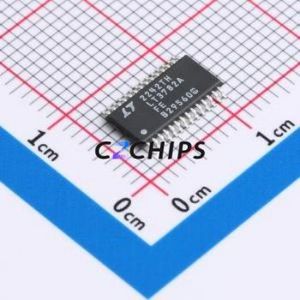 Original-Brand-New LT3782AEFE # PBF Chip IC de circuito integrado de 2, 1 PMIC de potencia de 1/2" - Product Image 1