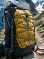 Cordon élastique haute résistance avec logo personnalisé, corde marine ronde en nylon pour laisse de chien, camping en plein air, outil de chasse