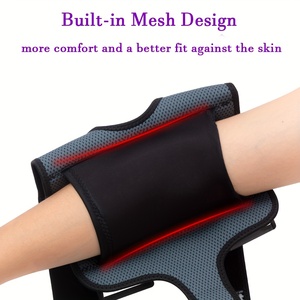 Órtese de Cotovelo para Noite, Suporte para Dormir, Estabilizador de Cotovelo, Órtese para Síndrome do Túnel do Cubital e Tendinite, Adequado para Homens e Mulheres - Product Image 3