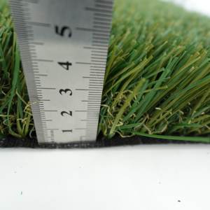 <span class=keywords><strong>Gazon</strong></span> artificiel de haute qualité imperméable et ignifuge à haute densité, tapis vert <span class=keywords><strong>pour</strong></span> pelouse, <span class=keywords><strong>rouleau</strong></span> <span class=keywords><strong>pour</strong></span> jardin extérieur, aménagement paysager - Product Image 4