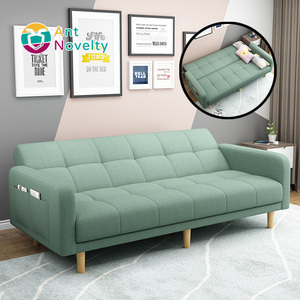 Sofá Cama Convertible Antnovelty Canap Lit de 2 Plazas - Product Image 4