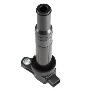 Orijinal japonya marka NGK ateşleme bobini DENSO 88 48275 için DENSO DIC-0206, BREMI 20494, HITACHI 80363, HITACHI 134012 - Product Image 5