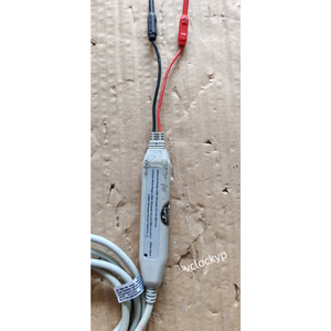 Sonda Diferencial de Alto Voltaje Keysight N2804A, 300 MHz USADA - Product Image 6