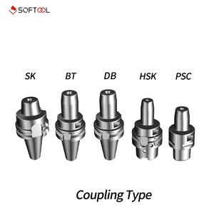 Portaherramientas Hidráulico, Mandril Hidráulico en Oferta para Mecanizado PSC63 D25D32 L102L110 - Product Image 2