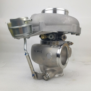 Turbocompresor Serie G G30 G30-770, Rotación Estándar, 0.83 A/R Interno W/G, Entrada/Salida de Banda en V 880704-5005S, Piezas de Automóvil - Product Image 2