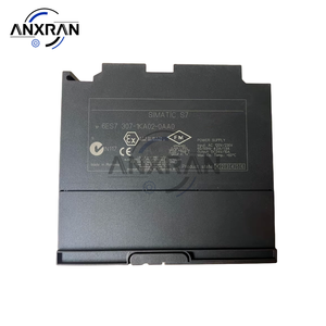 แหล่งจ่ายไฟ PS307 6ES7307-1KA02-0AA0ซีเมนส์ AC120/230V 10A DC24V 6ES7 307-1KA02-0AA0 - Product Image 2