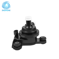 Pompa Air Motor 12V DC Aliran 25LPM