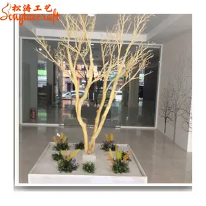 Manzanita Cây Khô Cành Cây Của Nông Nghiệp Cây Chi Nhánh Cho Centerpieces Chi Nhánh Cho Trang Trí Đám Cưới - Product Image 1