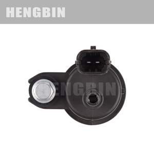 Válvula Solenoide del Canister de Carbón 0280142548 55593172 12690512 911-082 12610560 Válvulas de Control Producto - Product Image 1