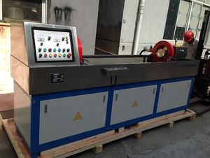 Ndt equipamento fluorescente de teste de partículas magnéticas - Product Image 5