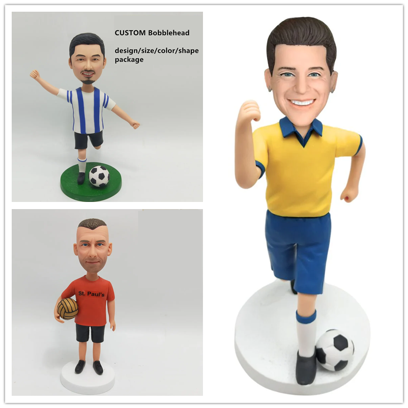 custom printed figurines 3d human