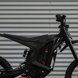 <span class=keywords><strong>2025</strong></span> Bắc cực báo xe Pro 72v45ah 16.8kw đám mây báo nhanh 100 km/h off road điện dirtbike Emoto xe máy - Product Image 2