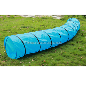 Đường Hầm Cho Chó Trong Nhà, Đường Hầm Nhanh Nhẹn Cho Chó - Product Image 4