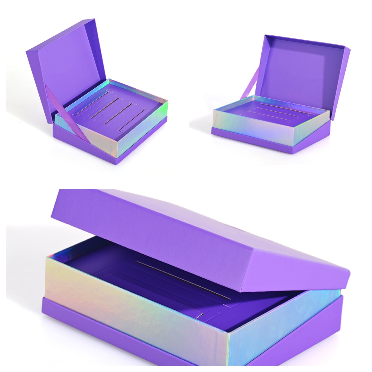 เผือกสีม่วง