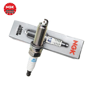 หัวเทียนเลเซอร์อิริเดียมแพลตตินัม NGK รุ่น SILZKR7C11S 92932 12290-R1A-H01 สำหรับรถยนต์ฮอนด้า ซีวิค ราคาโรงงาน - Product Image 3