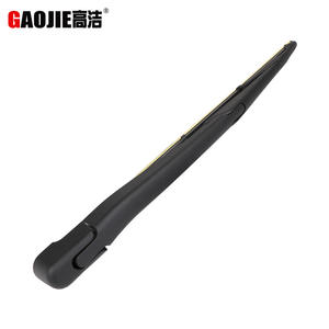 Escobilla Trasera Gaojie de 300mm para Citroën C4 I 5 Puertas 2004-2011 OE 6429.X8 - Product Image 1