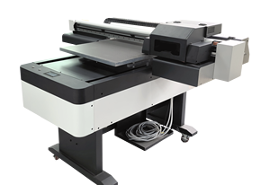 Impressora UV phẳng máy in đỉnh phẳng Máy imprimante đầu 6090 đa chức năng giường phẳng máy in phẳng 6090 UV - Product Image 3