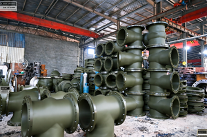 COVNA B2Bclearance Sale Rotary Electric Motorized Actuator Ball <b>Valve</b> for Water and Liquid Flow <b>Control</b> (DN25 to DN50) - Product Image 3