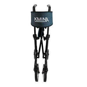Andadores para adultos altos (aprox. <span class=keywords><strong>Andador</strong></span> alto para personas mayores con asiento (1.70 a 2.00 m), <span class=keywords><strong>KMINA</strong></span> K10017 - Product Image 6