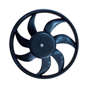Aigo — ventilateurs de refroidissement de radiateur pour voiture, pour <span class=keywords><strong>FIAT</strong></span> <span class=keywords><strong>GRANDE</strong></span> <span class=keywords><strong>PUNTO</strong></span>, de haute qualité, nouvel arrivage <span class=keywords><strong>2021</strong></span> - Product Image 1