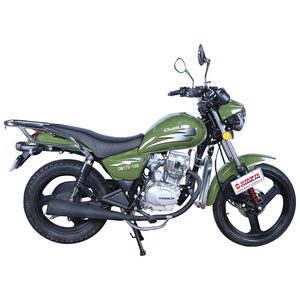 Vente flash Moto tout-terrain pour adultes à essence 175cc monocylindre refroidi par air 4 temps 90 km/h - Product Image 1