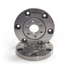 CRBTF105AT CRBTF205AT CRBTF305AT CRBTF405AT HXHV Cuscinetto Orientabile Ultra-Sottile in Acciaio Cromato - Product Image 3