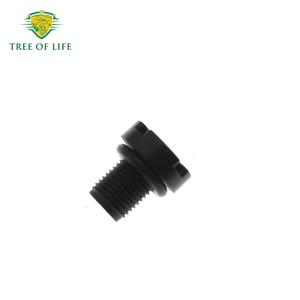 Vis de purge du réservoir d'expansion du liquide de refroidissement Tree Of Life LR055301 pour Land Rover Range Rover Sport, pièce de rechange en plastique à visser - Product Image 5