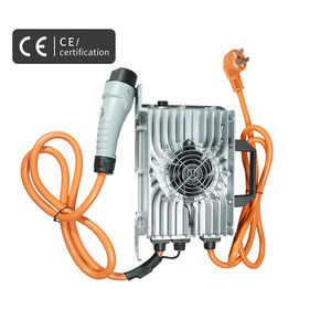 <span class=keywords><strong>Cargador</strong></span> de alto voltaje OBC ACDC 2 en 1 Carro de golf de iones de litio para <span class=keywords><strong>coche</strong></span> eléctrico <span class=keywords><strong>Cargador</strong></span> de batería a bordo - Product Image 5