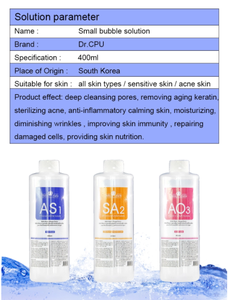 <span class=keywords><strong>Aqua</strong></span> Hydro-accesorios para máquina AS1 SA2 AO3, solución Hydra dermoabrasión, <span class=keywords><strong>limpieza</strong></span> <span class=keywords><strong>Facial</strong></span> - Product Image 3