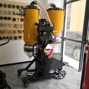 <span class=keywords><strong>Aspirateur</strong></span> industriel électrique V7 220V le plus vendu pour sols en béton, état neuf, filtration cyclonique HEPA, 10 CV - Product Image 5