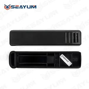 Tendeur de garde-boue SEAYUM pour pièces de rechange de camion VLV pièces de moteur 21094457 7421094457