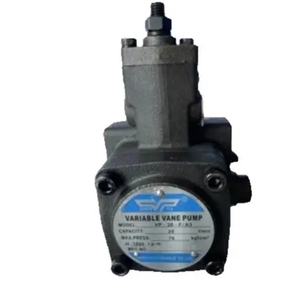 ปั๊มใบพัด SHENYU รุ่นใหม่แท้ VP-15-F/A3 30/A3 /A3 40/A3 /A3 SF-08-D 12 20 - Product Image 1