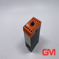 Plc E. Dold &amp;   Relé Multifunción Shne BA7811.82, Relé de Temporización 24-60V Sec. Venta al por mayor