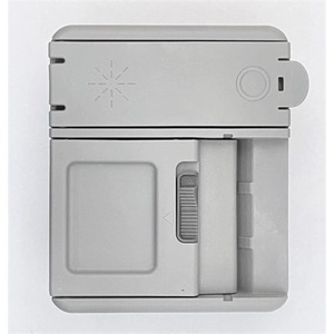 Dispensador de detergente Samsung DD59-01003A para lavavajillas, pieza de plástico - Product Image 1