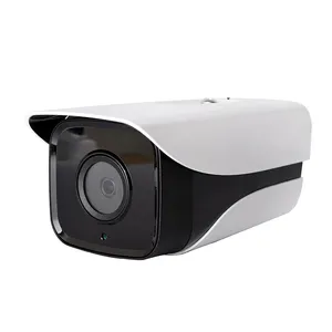 Сетевая камера видеонаблюдения 4K 8MP IP POE камера ИК Водонепроницаемая наружная камера