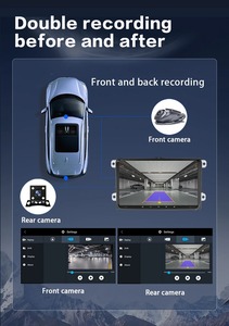 9 "cho Volkswagen VW Polo Jetta Skoda Octavia 2 GOLF 5 <span class=keywords><strong>7</strong></span> TOURAN Polo TIGUAN android13 đài phát thanh xe đa phương tiện Máy nghe nhạc GPS Carplay BT - Product Image 5