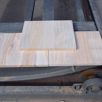 9mm 10mm 15mm Taekwondo Competition Taekwondo Breaking Board Solid Wood Board Solid Timber