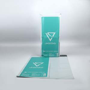 Bolsas de Correo Grandes Biodegradables de Polietileno, Bolsa de Correo de Plástico Reciclable, Embalaje de Sobres Personalizados para Ropa - Product Image 2