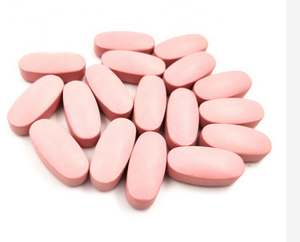 Suplementos de calcio y vitaminas de gran venta para mejorar la densidad mineral ósea y tabletas de vitamina D3 - Product Image 3