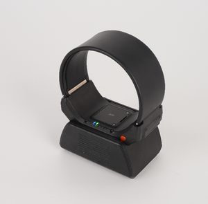 Kép khóa GPS mắt cá chân màn hình có thể điều chỉnh kích thước 4 gam LTE Mạng GPRS/GSM/LBS tính năng chống thấm nước 1-năm bảo hành cho các Tù Nhân - Product Image 5