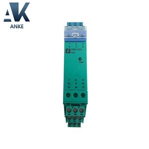 Controlador de corriente PEPPERL + FUCHS P + F, 2 unidades - Product Image 1