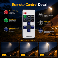 Lampe de travail LED portable LEDORA LIGHTING, trépied, rechargeable au lithium, haute luminosité, pour le camping et les activités de plein air