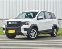 SWM Big Tiger 2025 1.5L Automatique 7 places SUV Moteur Turbo Phares LED Écran Tactile Édition Luxe Neuf Gauche R17