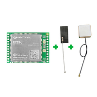 Prototype EC25-AUX PCB PCBA Board Manufacturer Services Custom Printed Circuit Board EC25JFA EC25AUXGR